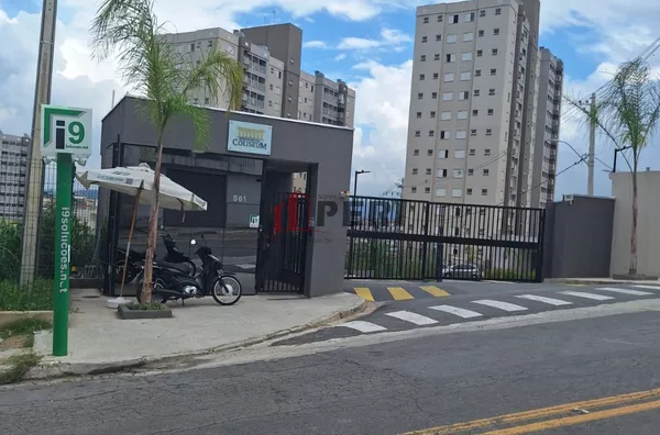 Apartamento para venda VILA BELA FRANCO DA ROCHA - Foto 5