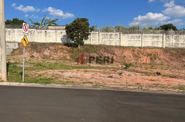 Terreno para venda LOTEAMENTO BELLA VITTÁ JUNDIAÍ - Foto 1