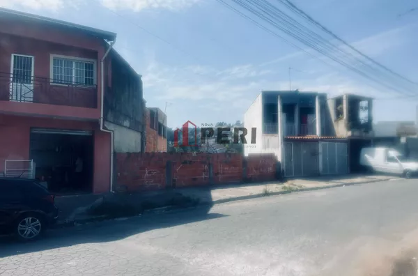 Terreno para venda JARDIM LUÍZA Francisco Morato - Foto 1