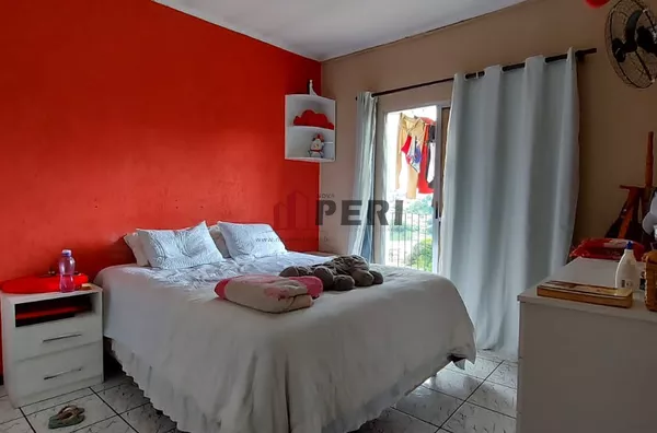 Casa para venda Centro FRANCO DA ROCHA - Foto 2