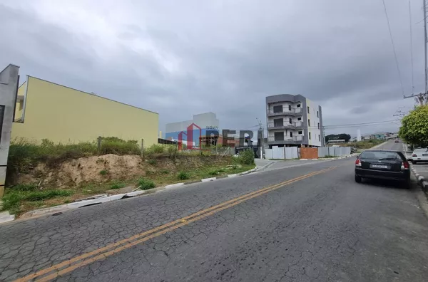 Terreno para venda VILA BELA FRANCO DA ROCHA - Foto 2