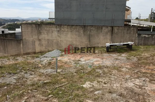 Terreno para venda VILLA VERDE FRANCO DA ROCHA - Foto 2