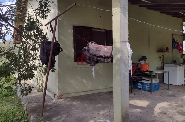 Casa para venda JARDIM MONTE ALEGRE CAIEIRAS - Foto 6