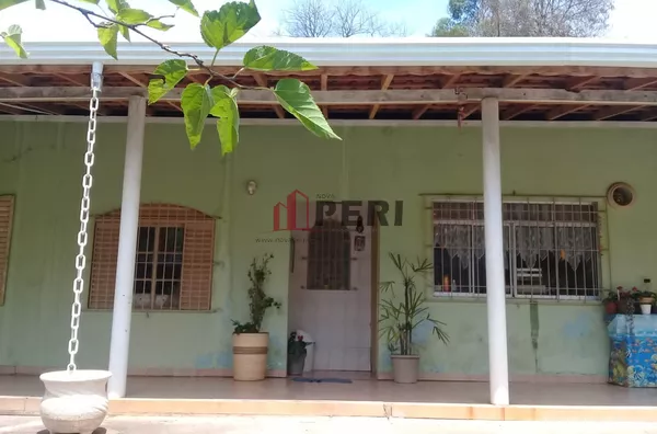 Casa para venda MAIRIPORÃ FRANCO DA ROCHA - Foto 1