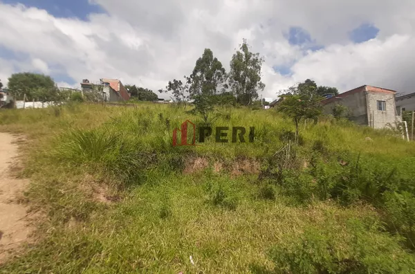 Terreno para venda JARDIM ALEGRIA Francisco Morato - Foto 3