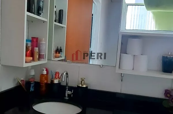 Casa para venda PORTAL DAS ALAMEDAS FRANCO DA ROCHA - Foto 6