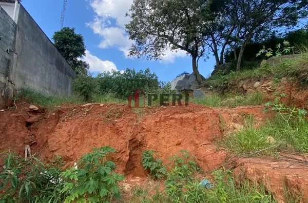 Terreno para venda JARDIM ARPOADOR Francisco Morato - Foto 2