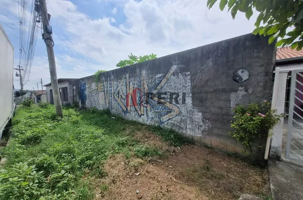 Terreno para venda VILA ELIZA FRANCO DA ROCHA - Foto 2