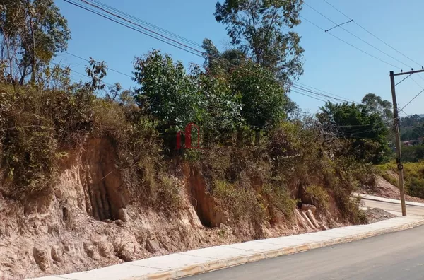 Terreno para venda ESTÂNCIA GREEN VALLEY FRANCO DA ROCHA - Foto 1