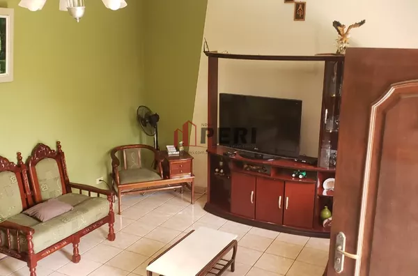 Casa para venda JARDIM CRUZEIRO FRANCO DA ROCHA - Foto 5