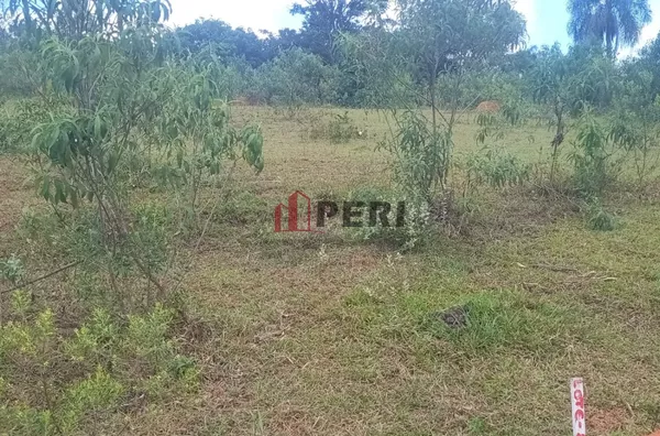 Terreno para venda PARQUE ÁGUA VERMELHA Francisco Morato - Foto 5