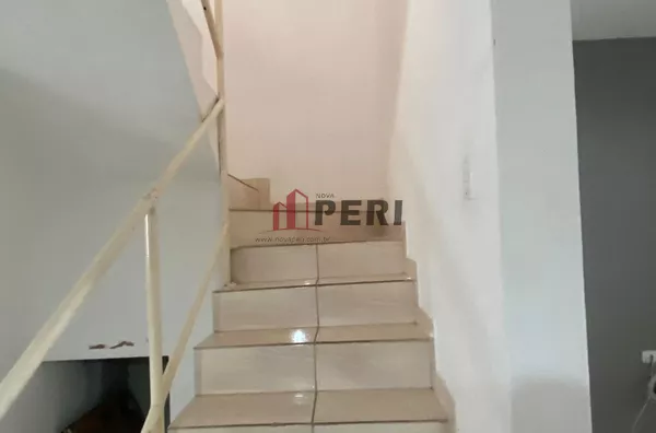 Casa para venda VILA BELA FRANCO DA ROCHA - Foto 3