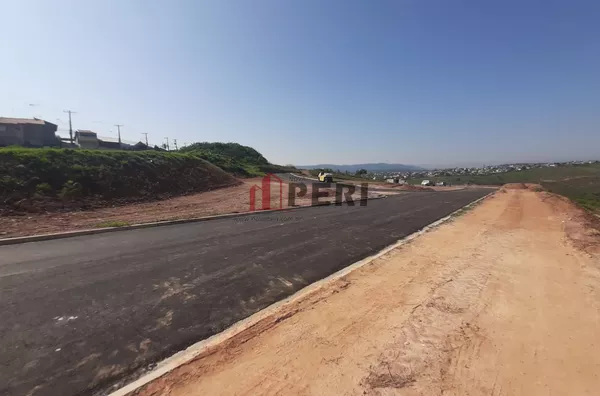 Terreno para venda RESERVA SÃO PAULO FRANCO DA ROCHA - Foto 5