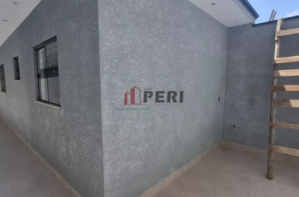 Casa para venda VILA DOS COMERCIÁRIOS FRANCO DA ROCHA - Foto 2