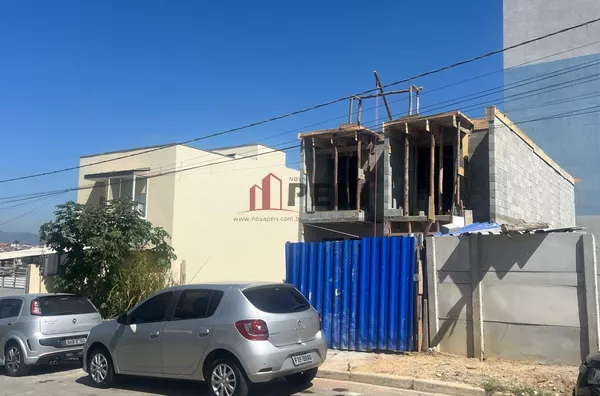 Casa para venda Jd Melissa  FRANCO DA ROCHA - Foto 2