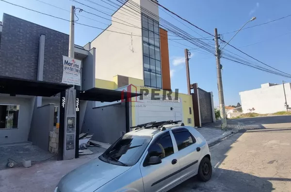 Casa para venda CHÁCARA SÃO LUIZ FRANCO DA ROCHA - Foto 4