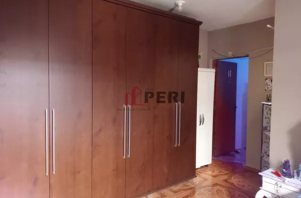 Casa para venda VILA JOSEFINA FRANCO DA ROCHA - Foto 4