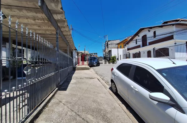 Casa para venda VILA OLINDA FRANCO DA ROCHA - Foto 3