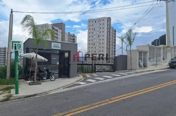 Apartamento para venda VILA BELA FRANCO DA ROCHA - Foto 4