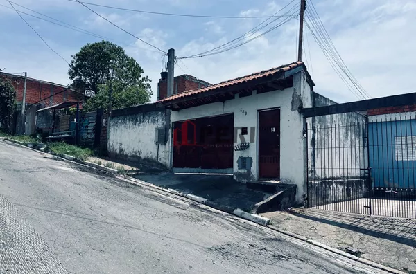 Terreno para venda Chácara Martha Franco da Tocha - Foto 1