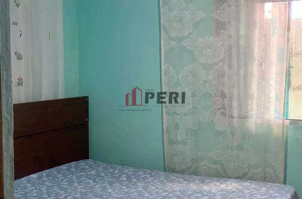 Casa para venda PARQUE PAULISTA Francisco Morato - Foto 4