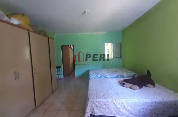 Casa para venda JARDIM DAS JABUTICABEIRAS FRANCO DA ROCHA - Foto 6