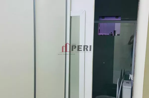 Casa para venda JARDIM CRUZEIRO FRANCO DA ROCHA - Foto 6