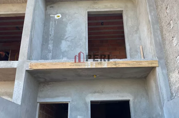 Casa para venda JARDIM ALEGRIA Francisco Morato - Foto 4