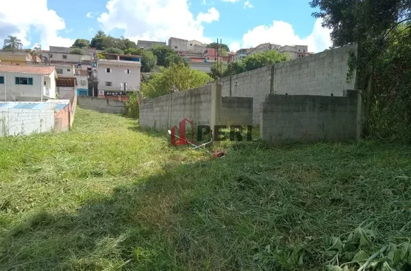 Terreno para venda VILA BAZU FRANCO DA ROCHA - Foto 2