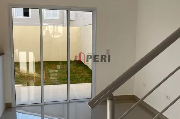 Casa para venda VILLA VERDE FRANCO DA ROCHA - Foto 4