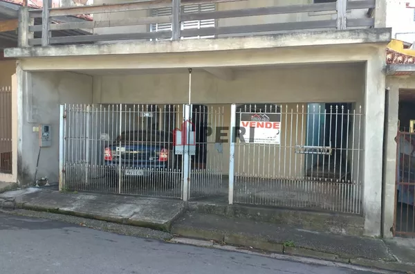 Casa para venda JARDIM DOS EUCALIPTOS CAIEIRAS - Foto 1