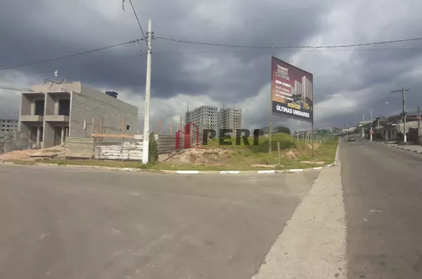 Terreno para venda VILA BELA FRANCO DA ROCHA - Foto 1