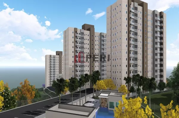 Apartamento para venda VILA BELA FRANCO DA ROCHA - Foto 4