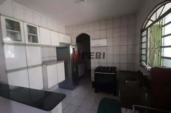 Casa para venda JARDIM DAS JABUTICABEIRAS FRANCO DA ROCHA - Foto 4