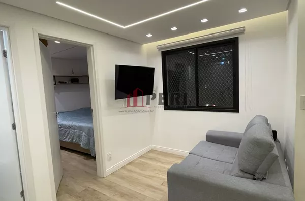 Apartamento para venda BARRA FUNDA São Paulo - Foto 6