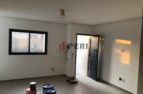 Casa para venda PORTAL DA ESTAÇÃO FRANCO DA ROCHA - Foto 3