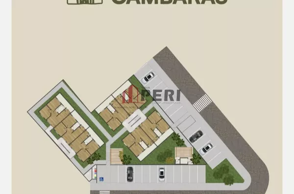 Apartamento para venda ESTANCIA BELEM Francisco Morato - Foto 6