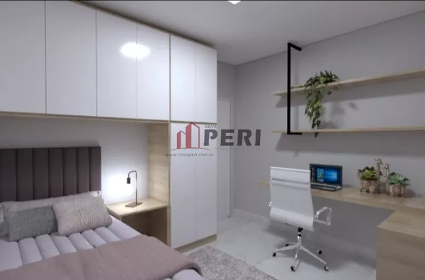 Casa para venda Residencial Victorino Eduardo FRANCO DA ROCHA - Foto 4