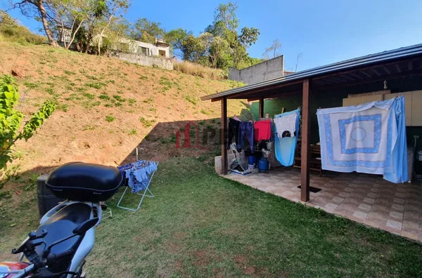 Casa para venda MOINHO Francisco Morato - Foto 2