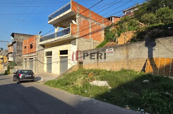 Terreno para venda VILA BELA FRANCO DA ROCHA - Foto 4