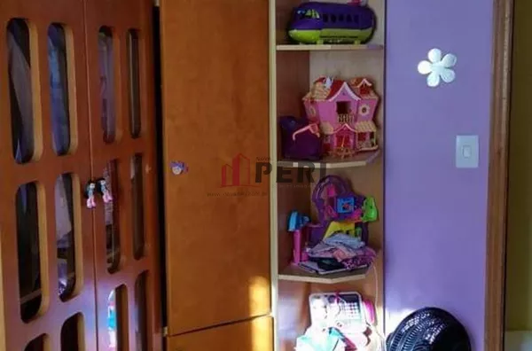 Apartamento para venda JARDIM MARILU São Paulo - Foto 3