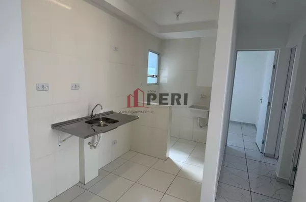Apartamento para venda PALMARES FRANCO DA ROCHA - Foto 3