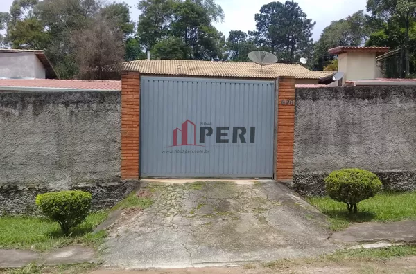 Casa para venda MAIRIPORÃ FRANCO DA ROCHA - Foto 4