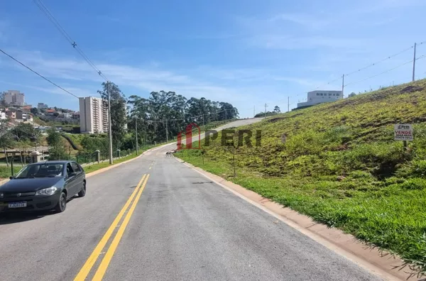 Terreno para venda ZURICH SWISPARK CAIEIRAS - Foto 1