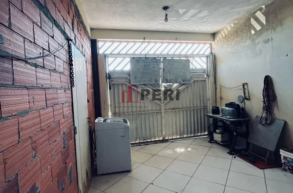 Casa para venda Água Vermelha  Francisco Morato - Foto 4