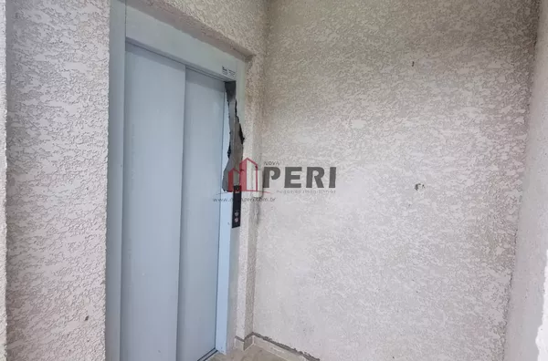 Apartamento para venda Moradas de Franco FRANCO DA ROCHA - Foto 2