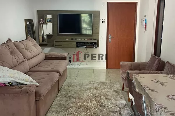 Apartamento para venda VILA BELA FRANCO DA ROCHA - Foto 1