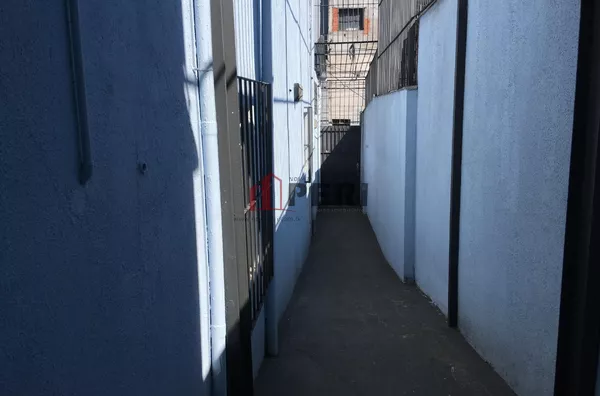 GALPAO para venda e aluguel VILA BANCÁRIA MUNHOZ São Paulo - Foto 4