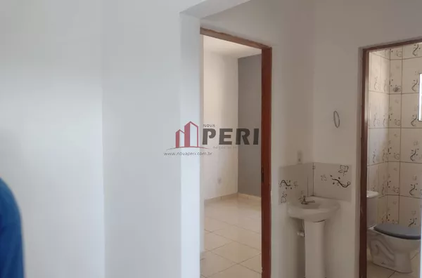 Apartamento para venda ESTÂNCIA LAGO AZUL FRANCO DA ROCHA - Foto 5