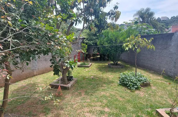 Casa para venda JARDIM LUÍZA FRANCO DA ROCHA - Foto 2